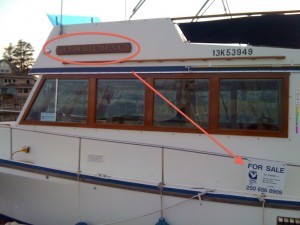 hilarious boat names 0971