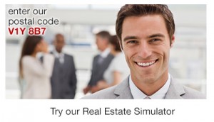 Real Estate Simulator