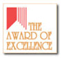 The Award of Excellence
