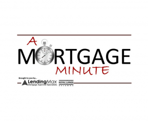 FB Mortgage Minute Logo