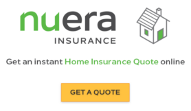 Get an instant Home Insurance Quote Online
